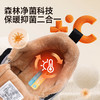 B.Duck小黄鸭童鞋冬季加绒保暖户外鞋28-33 B5686818 商品缩略图4