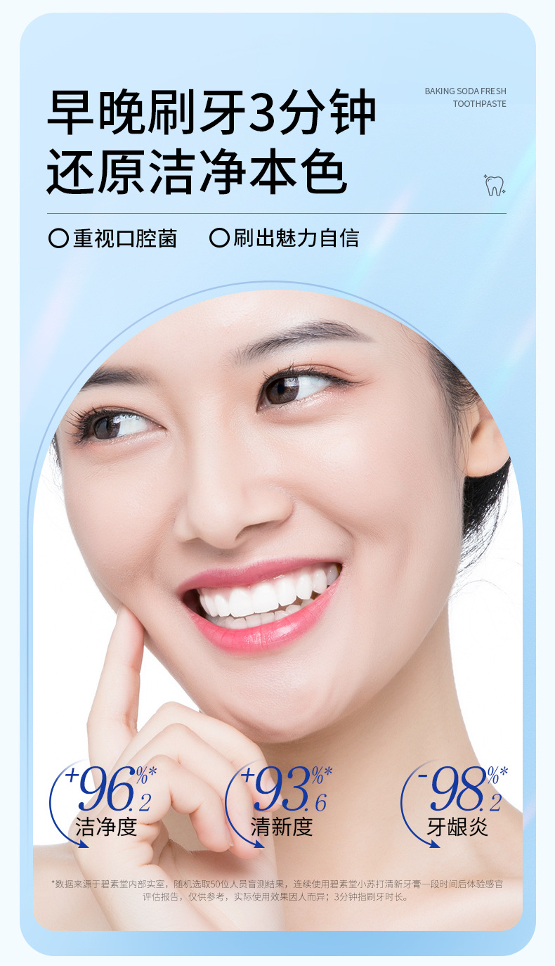 碧素堂小苏打清新牙膏_05