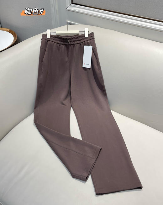 原单Lulu新款 Softstreme™面料长裤100703 商品图13
