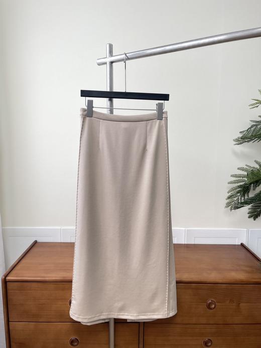 【气质优雅显瘦半身裙】ME2174 商品图1