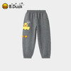 【专柜同款】B.Duck小黄鸭童装冬季针织裤90-130 BDF5555155 商品缩略图0