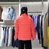 2楼素然防泼水立领羽绒服2850 商品缩略图3