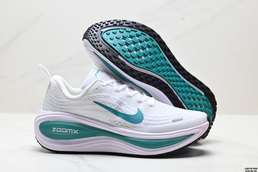 耐克NIKE VOMERO PLUS减震防滑低帮跑步鞋HV8150-100男女鞋 商品图4