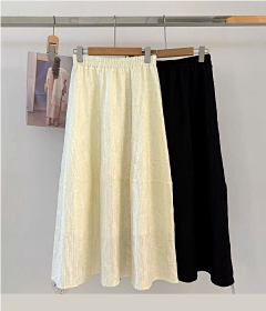 588519蝴蝶花苞裙