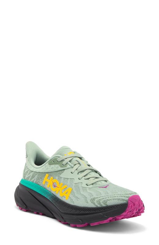 断码好折！Hoka女款Challenger 7 跑鞋运动鞋 商品图6