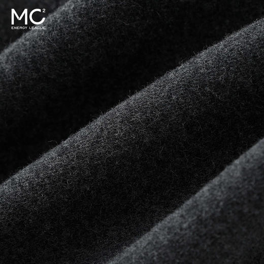 女装英文圆标小个子平板裤-7614K5241882 商品图3