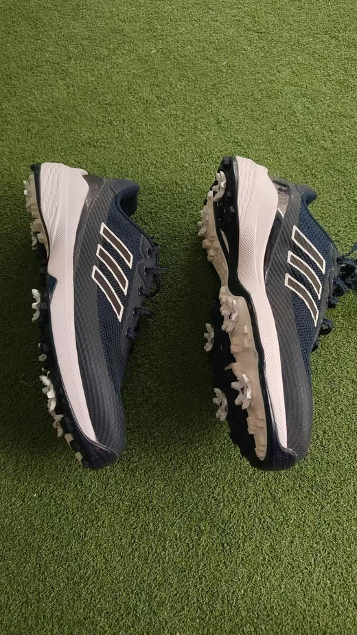 正品阿迪高尔夫鞋，工厂直接搞出，无标无原盒。42.5 44各几双 商品图3