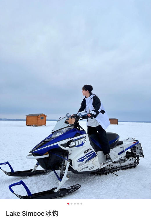 重磅福利‼️‼️ 北𝟏𝟗𝟗𝟒冲锋衣❗️真正的全压胶户外冲锋衣 商品图7