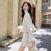 HR YJLY8670高级感小香风套装裙 商品缩略图2