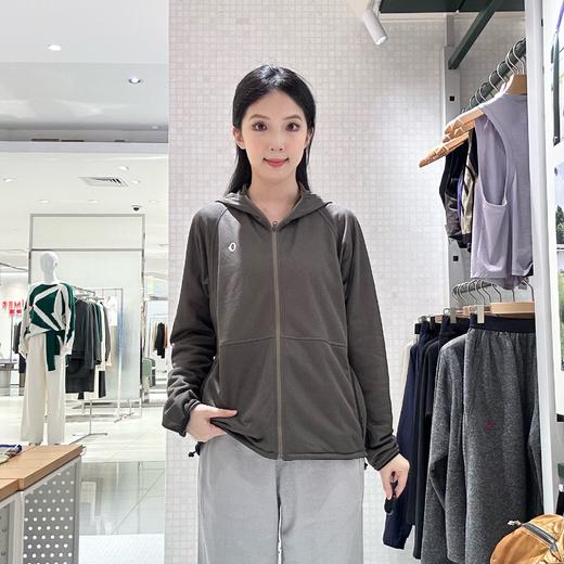 2楼素然轻量octa带帽外套1150 商品图3