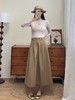 【A字伞裙】ME3996 商品缩略图6