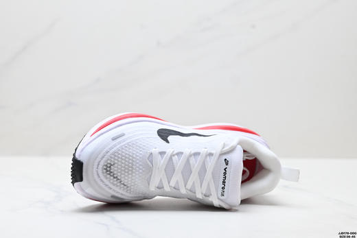 耐克NIKE VOMERO PLUS减震防滑低帮跑步鞋HV8150-100男女鞋 商品图1
