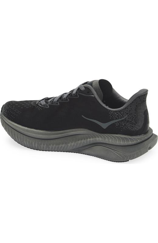 断码好折！Hoka女款Mach 6 跑鞋运动鞋 商品图4