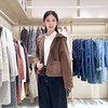 2楼素然双面摇粒绒带帽外套1450 商品缩略图1