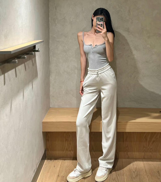 原单Lulu新款 Softstreme™面料长裤100703 商品图2