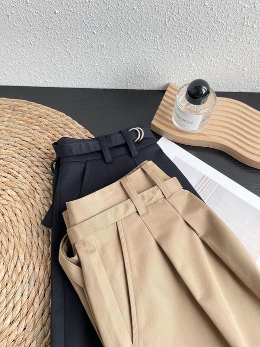 【A字伞裙】ME3996 商品图4