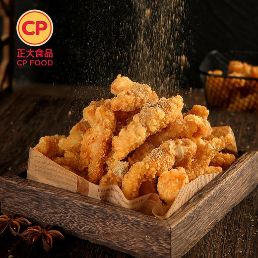 正大-国潮小酥肉400g 商品图1