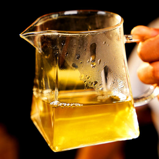 【小荒田单株】2024年原始森林顶层生态单株 鲜为人知的小荒田 茶甜度仅次于冰岛老寨 250克/袋 商品图6