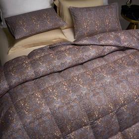 【云粉节】10楼 宜庭 卢浮宫大白鹅90%加厚冬被  吊牌价4980-6980元 活动价999-1399元