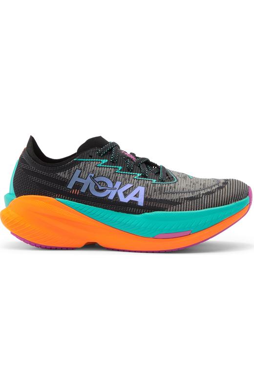 断码好折！Hoka女款Mach X 2 厚底跑鞋运动鞋 商品图6