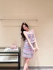 香奈儿25ss彩色编织裙裤（ZY*TM） 商品缩略图8