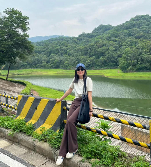 原单Lulu新款 Softstreme™面料长裤100703 商品图10