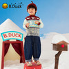B.Duck小黄鸭童装冬季套头针织衫90-130 BF5612063 商品缩略图1
