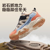 B.Duck小黄鸭童鞋冬季加绒保暖户外鞋28-33 B5686818 商品缩略图3
