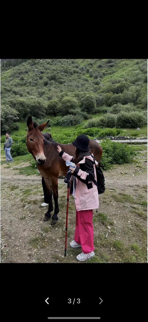 重磅福利‼️‼️ 北𝟏𝟗𝟗𝟒冲锋衣❗️真正的全压胶户外冲锋衣 商品图14