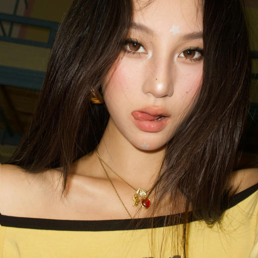 RECOLOOK栗子棕（佩戴直径：14.5mm） 商品图2