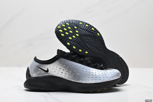 耐克Nike Air Superfly透气轻便休闲运动跑步鞋IB5824-200男女鞋 商品图4