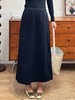 【实穿主义半身裙】ME3884 商品缩略图1