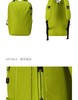 XY/安踏地理联名双肩包拒水科技户外背包书包192427162 ——3  黄绿色 商品缩略图2