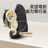 B.Duck小黄鸭童鞋冬季萌趣运动鞋24-30 B5686801 商品缩略图4