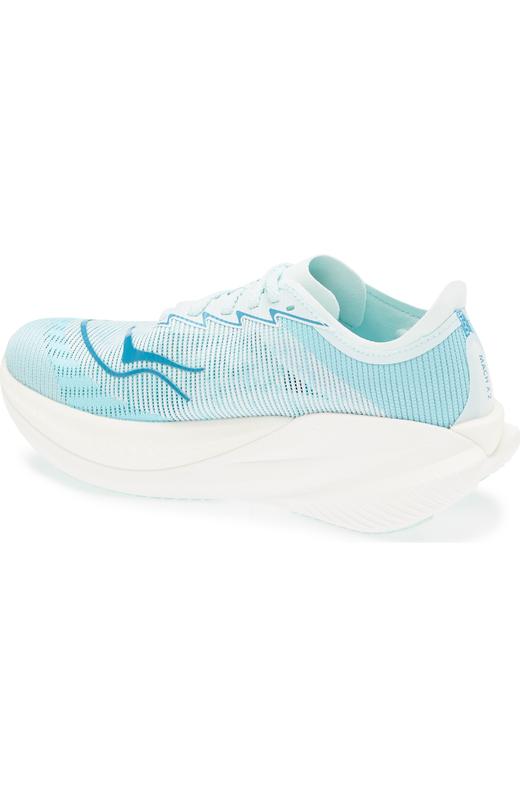 断码好折！Hoka女款Mach X 2 厚底跑鞋运动鞋 商品图3