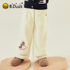 【加绒】B.Duck小黄鸭童装冬季休闲长裤90-130 FF5672050 商品缩略图0