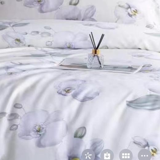 10楼堂皇     天丝四件套-梦瑶    吊牌价1590-1790元    活动价399元(大小同价) 商品图1