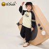 【加绒】B.Duck小黄鸭童装冬季外服套装105-150 BF5581032 商品缩略图3