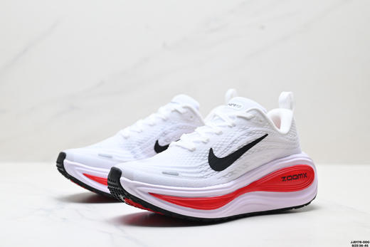 耐克NIKE VOMERO PLUS减震防滑低帮跑步鞋HV8150-100男女鞋 商品图3