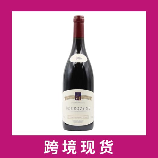柯阔德洛森弗洛特庄园勃艮第干红葡萄酒2016 Domaine Coquard-Loison-Fleurot Bourgogne Rouge, Burgundy, France 商品图0