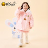 B.Duck小黄鸭童装冬季棉服105-150 FF5615086 商品缩略图1