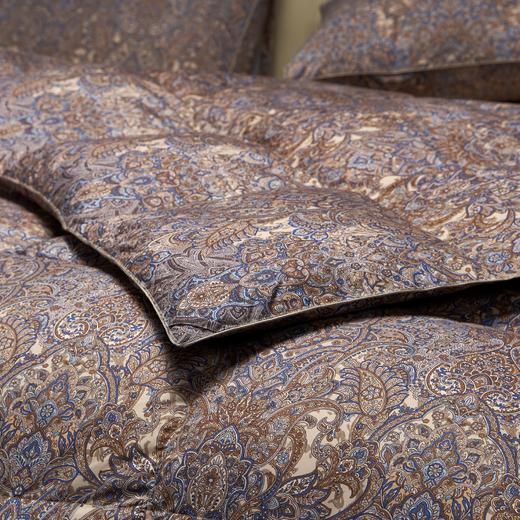 【云粉节】10楼 宜庭 卢浮宫大白鹅90%加厚冬被  吊牌价4980-6980元 活动价999-1399元 商品图2