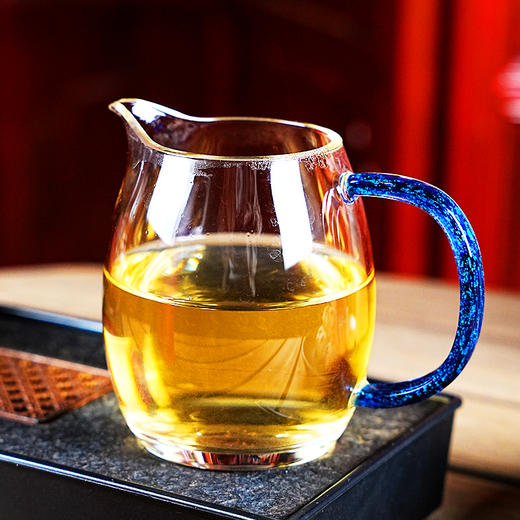 【小荒田单株】2024年原始森林顶层生态单株 鲜为人知的小荒田 茶甜度仅次于冰岛老寨 250克/袋 商品图4