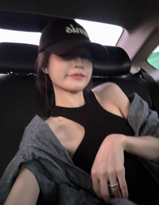 新款韩国𝐞𝐦𝐢𝐬棒球帽100501 商品图11