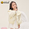 B.Duck小黄鸭童装冬季外套105-150 FF5533001 商品缩略图0