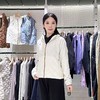 2楼素然运动铺棉带帽外套1850 商品缩略图2
