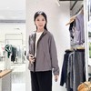 2楼素然轻量可拆卸防风外套2150 商品缩略图1