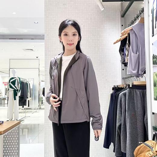 2楼素然轻量可拆卸防风外套2150 商品图1