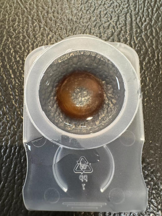 RECOLOOK栗子棕（佩戴直径：14.5mm） 商品图7