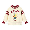B.Duck小黄鸭童装冬季套头针织衫90-130 BF5612065 商品缩略图3
